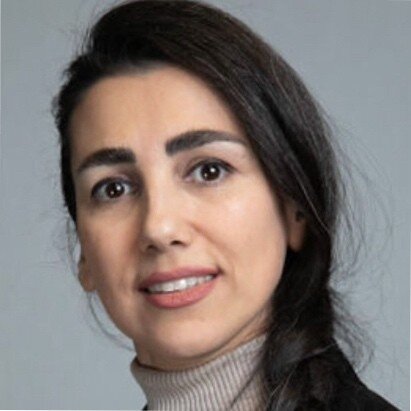 Bahar Azizi