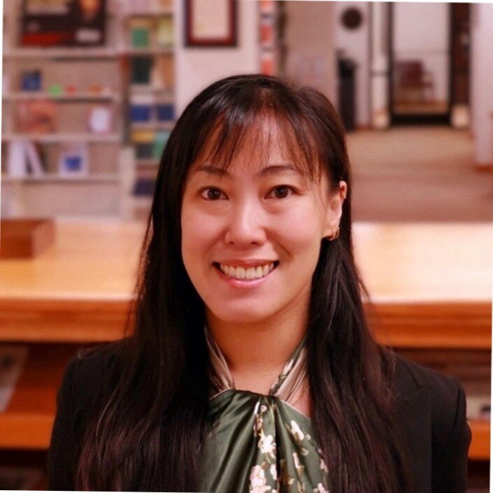Steph Chan