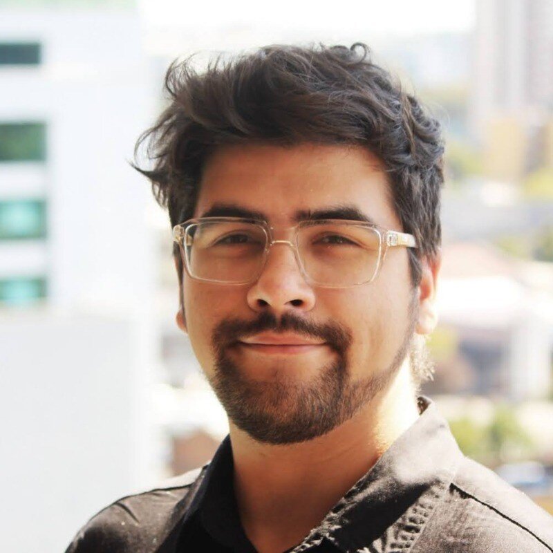 Bastian Barrientos