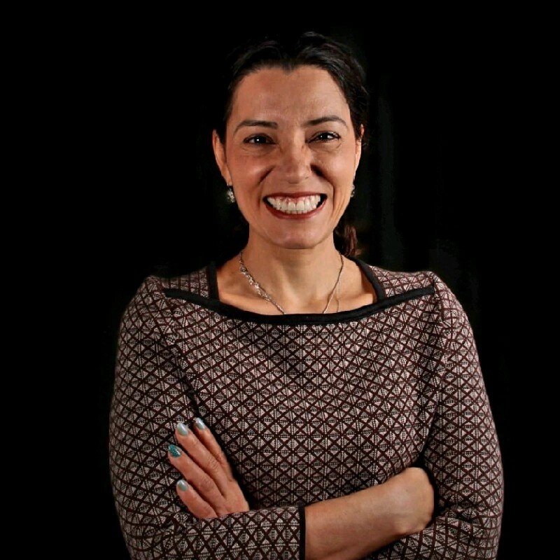 DANIELA SANTANA LAMBERT MARZAGAO