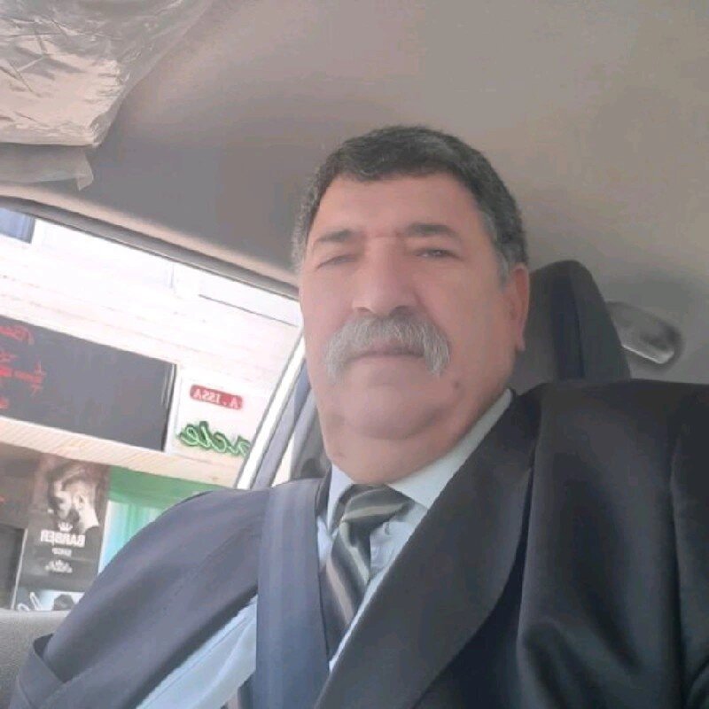 Mohamed Tayeb LASKRI