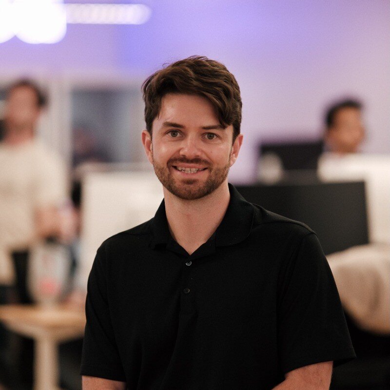 Ben Schoeggl