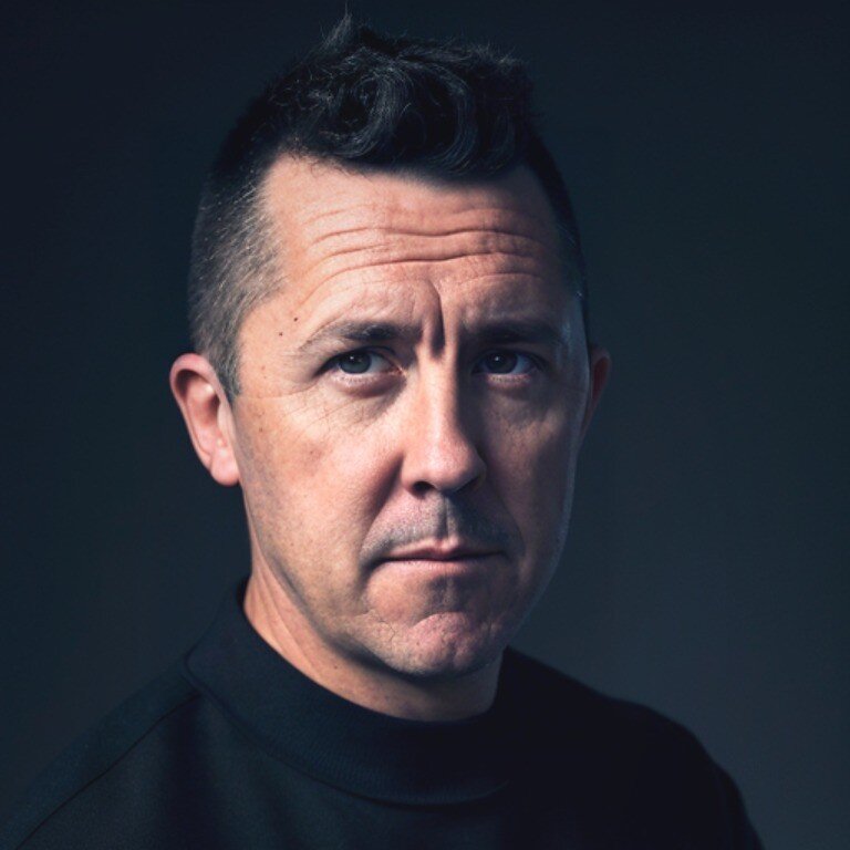 Tom Kelshaw
