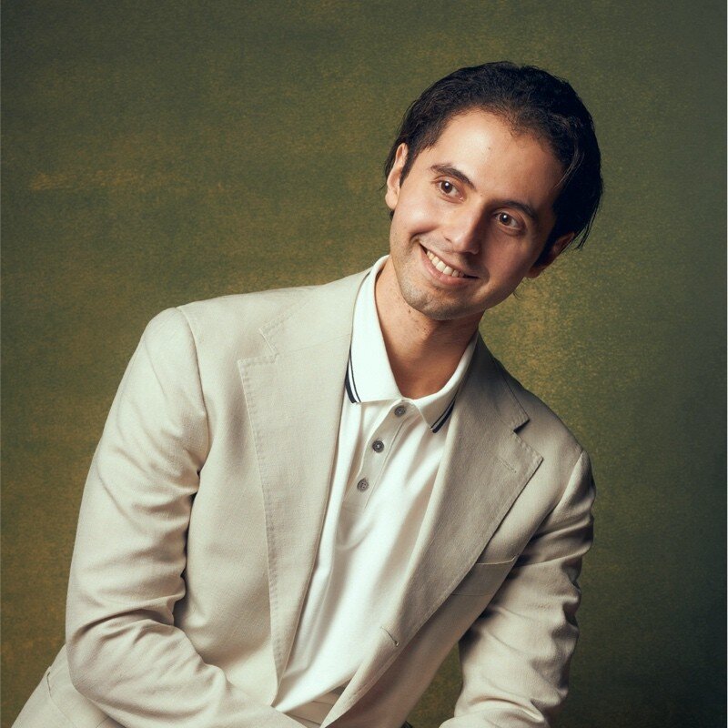 Ahmed Alsaedi