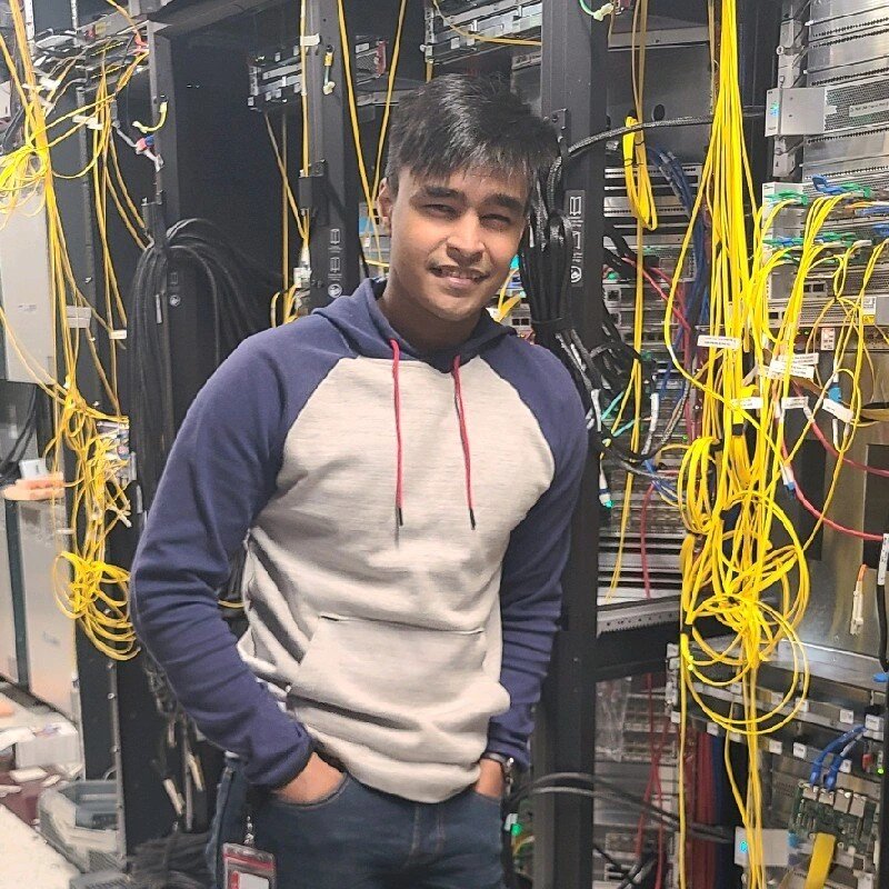 Mumtahin Farabi