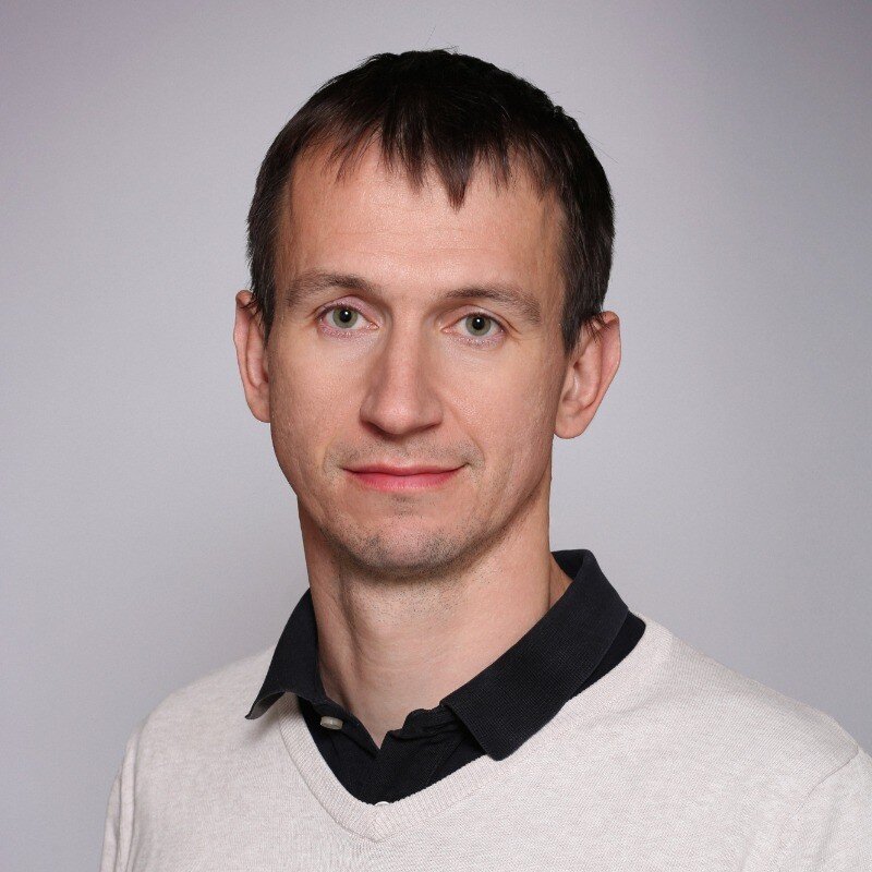 Vojtech Rybar
