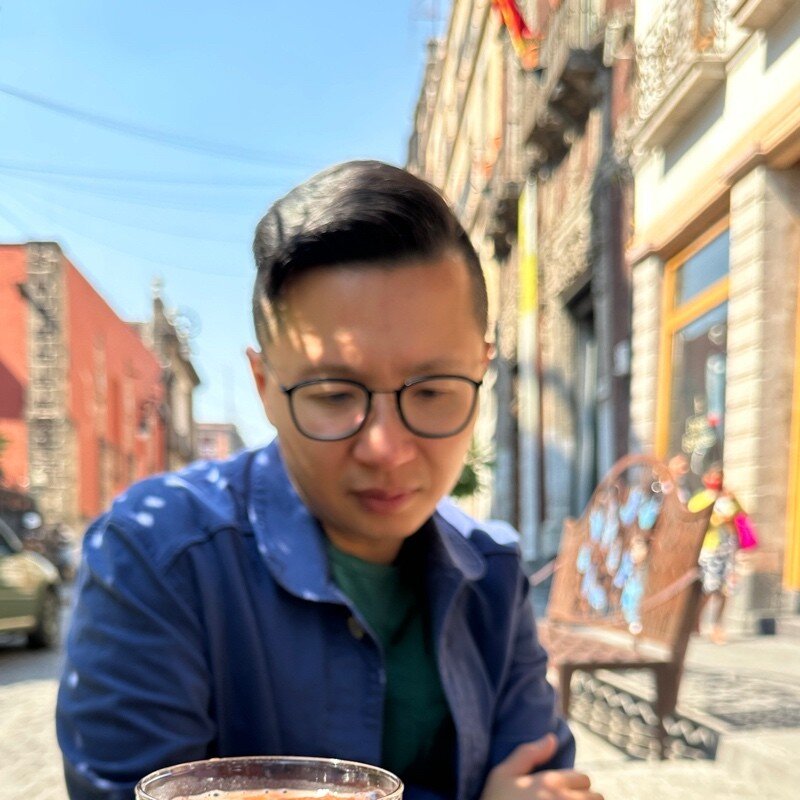 Timothy Wee