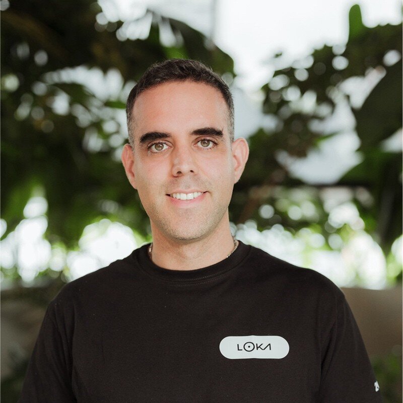 Sebastian Gonzalez