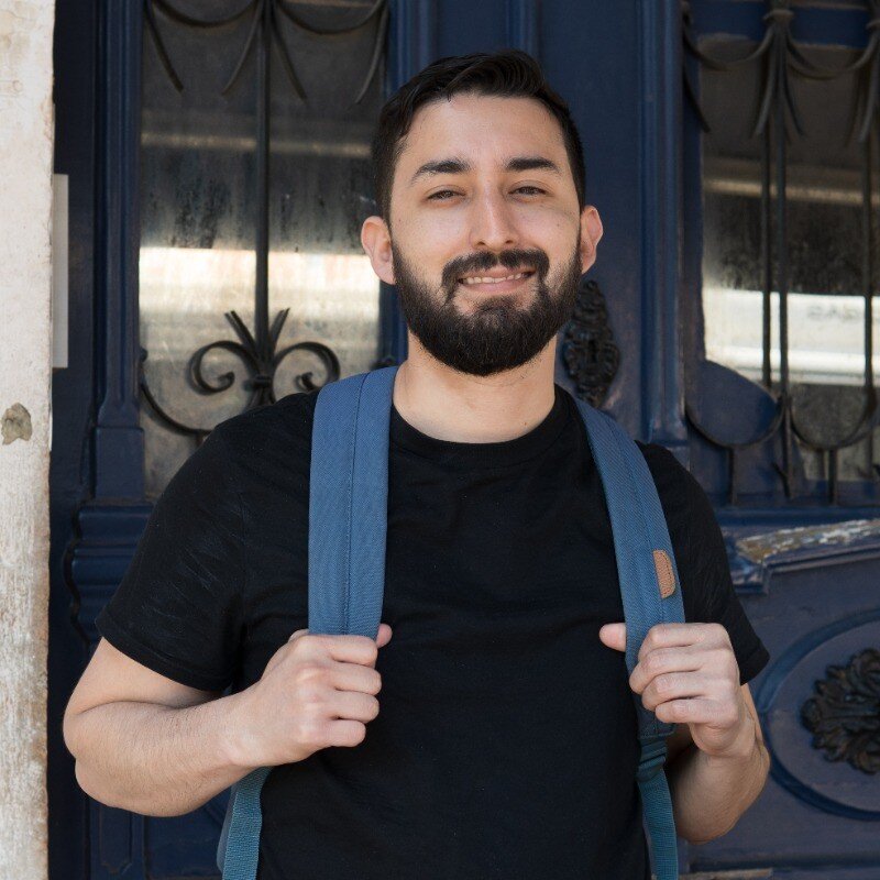 Javier Martinez
