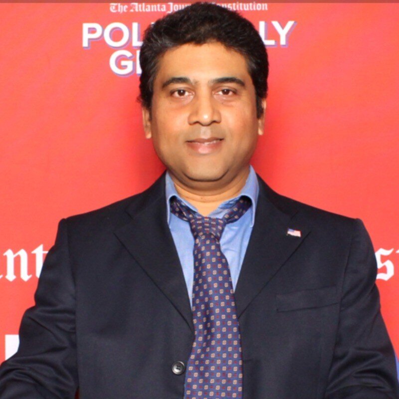 Shivraj Patil