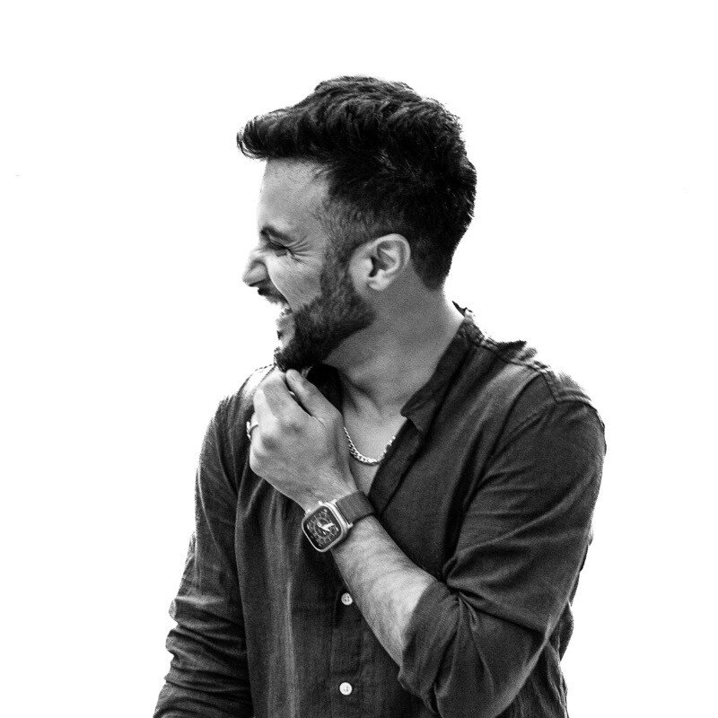 Mayank Chutani