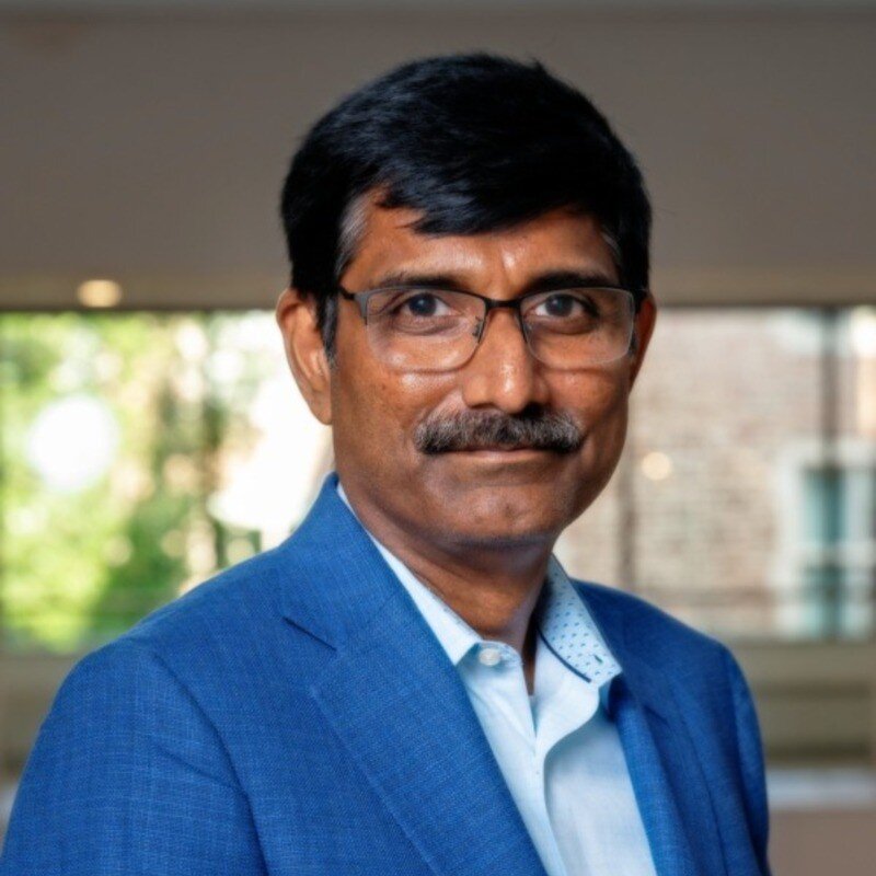 Sekhar Nadella