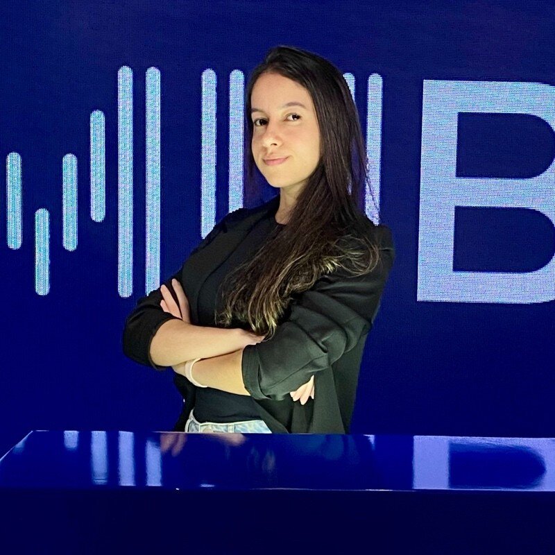Beatriz Jesus Herraiz Rodriguez