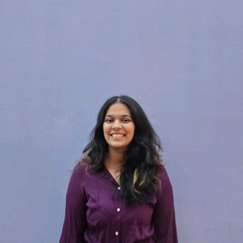 Swara Kamalkumar Joshi