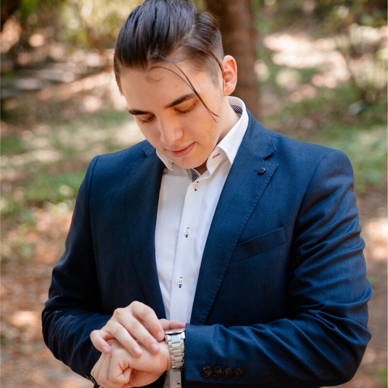 Caprita Andrei