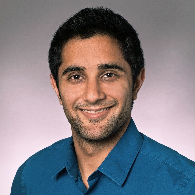 Alan Penkar