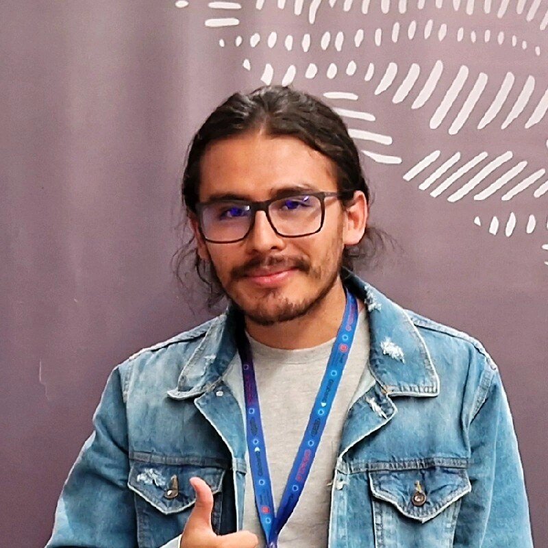 Daniel Moreno
