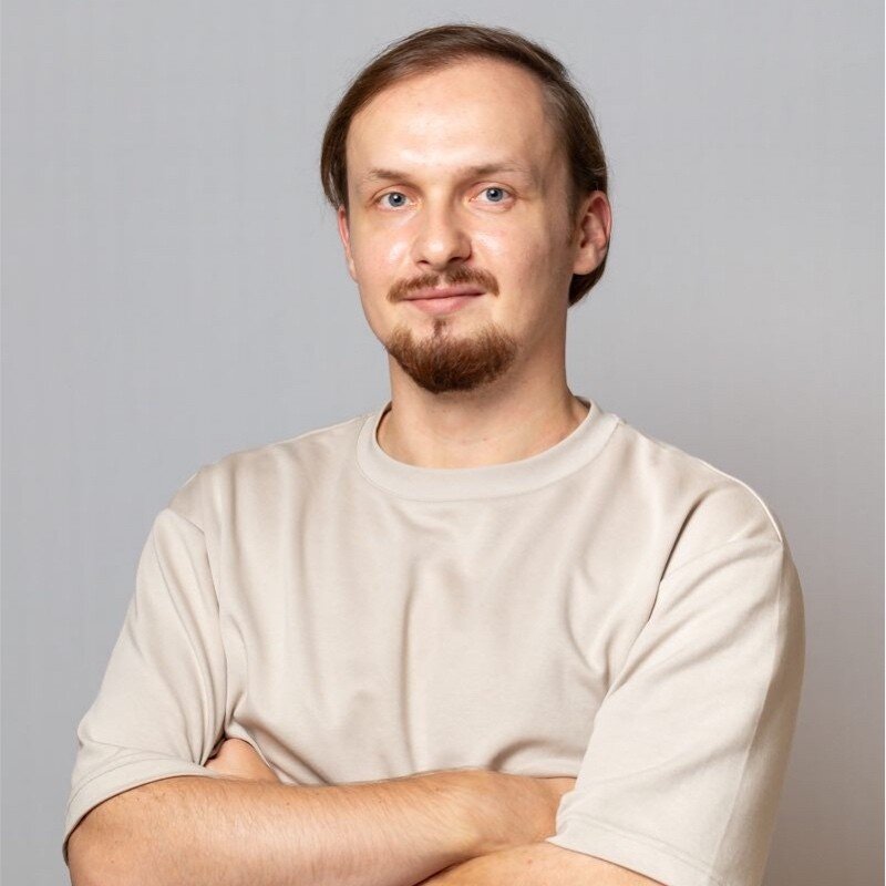 Yury Trostin