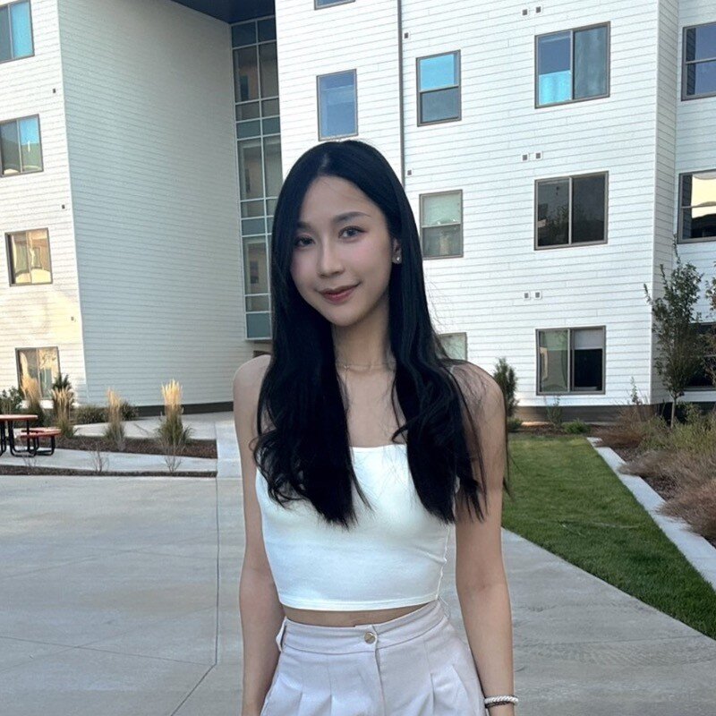 JIESI YANG