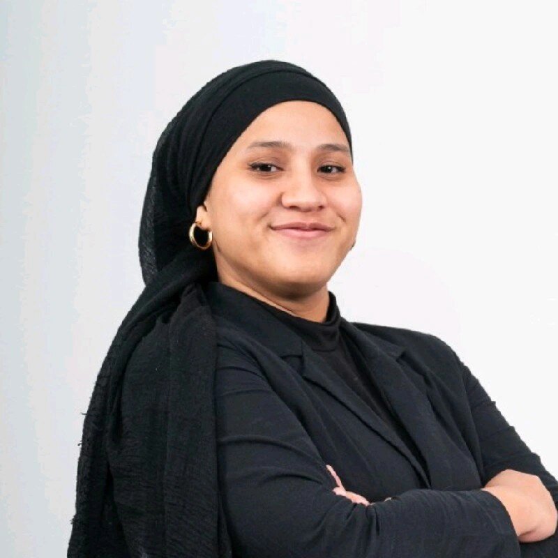 Siti Nursyafira Ain