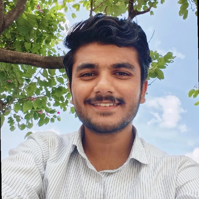 Om Harish Karande