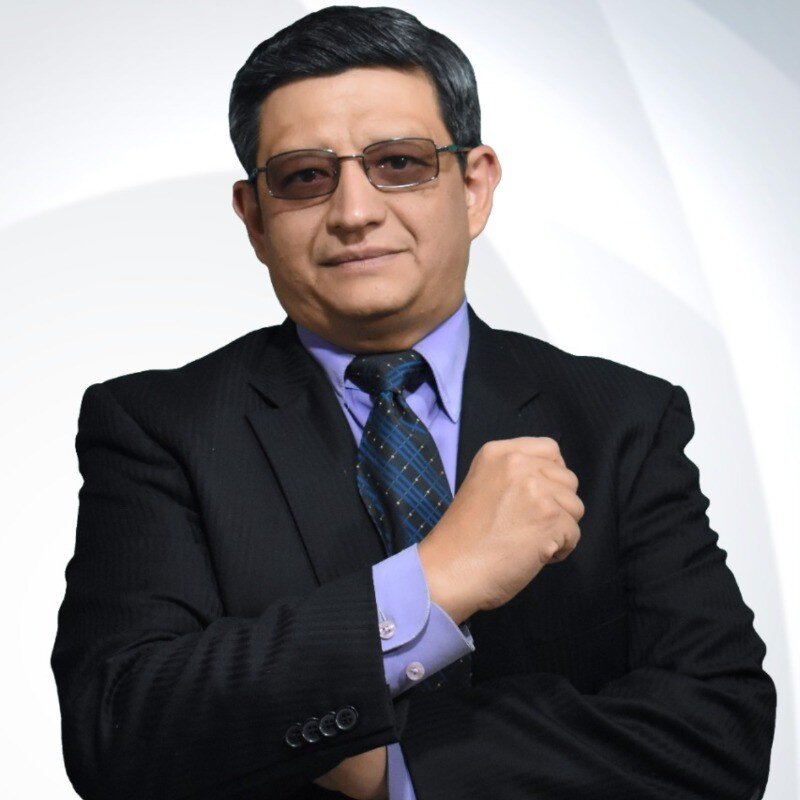 Javier Ramos