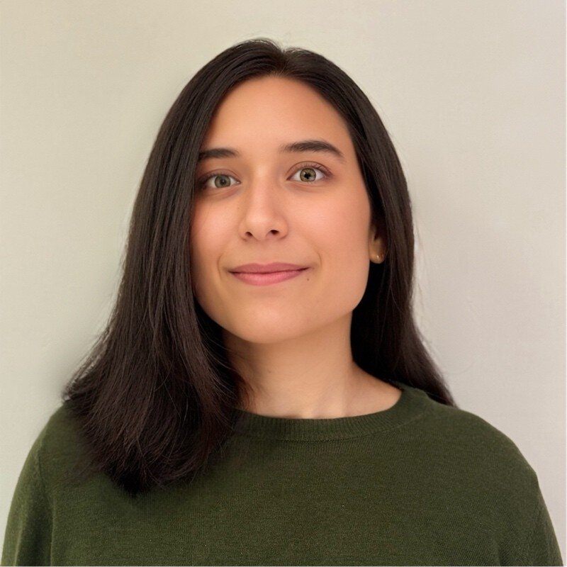 Nina Gharachorloo