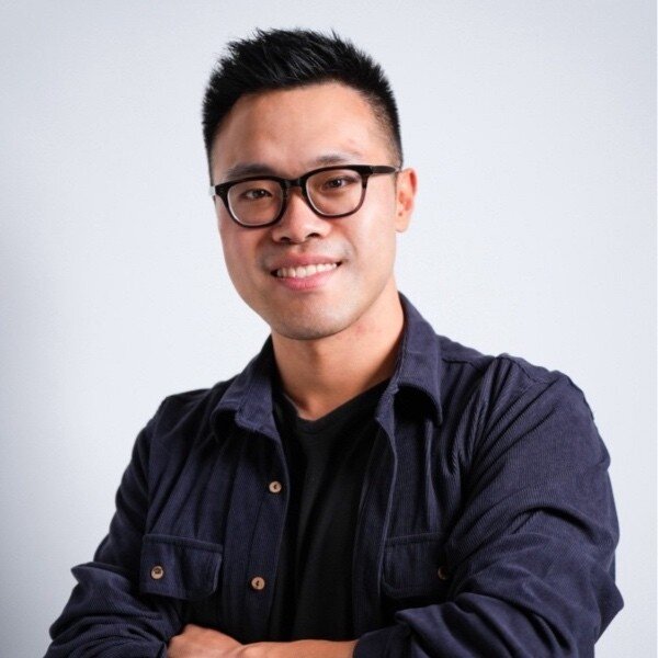 Jason (Chenlin) Xu