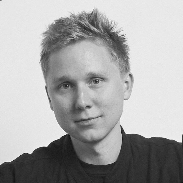 Peter Fomichev
