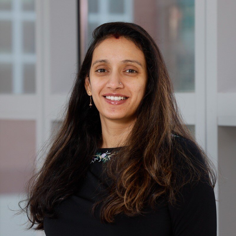 Ramya Akula
