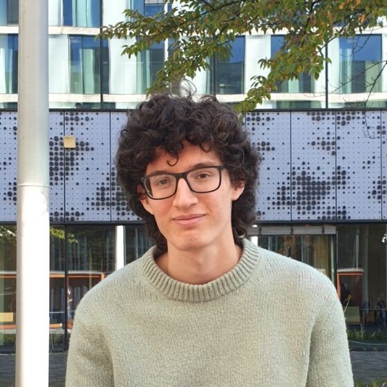 Diego M