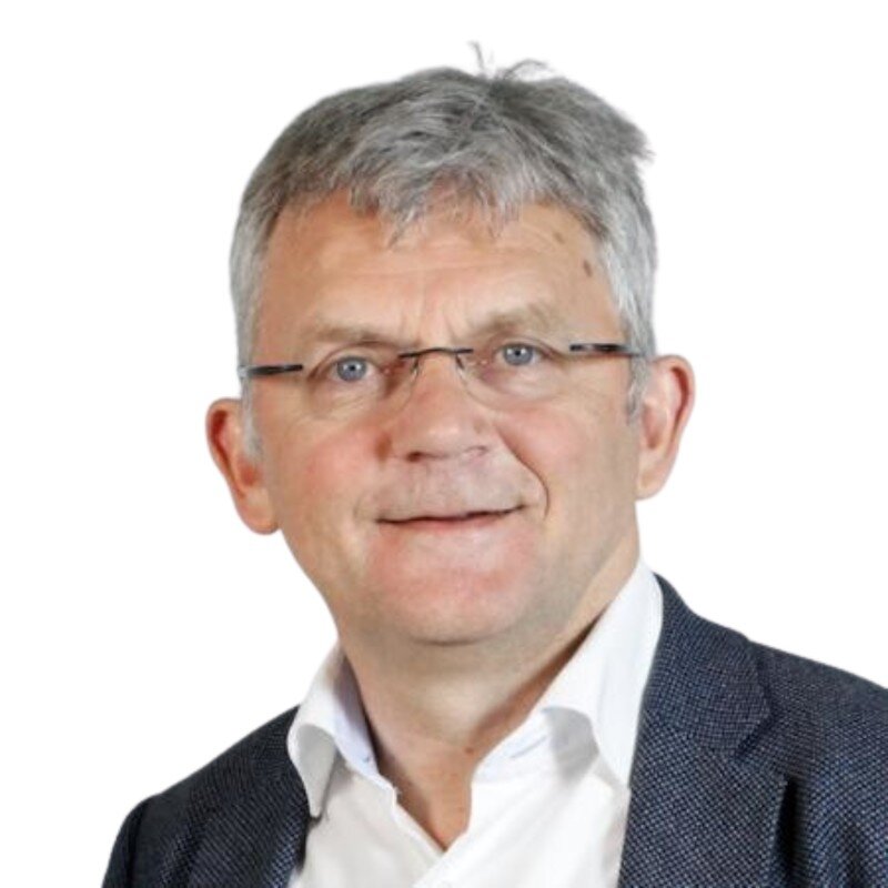 Lorenz Gräf