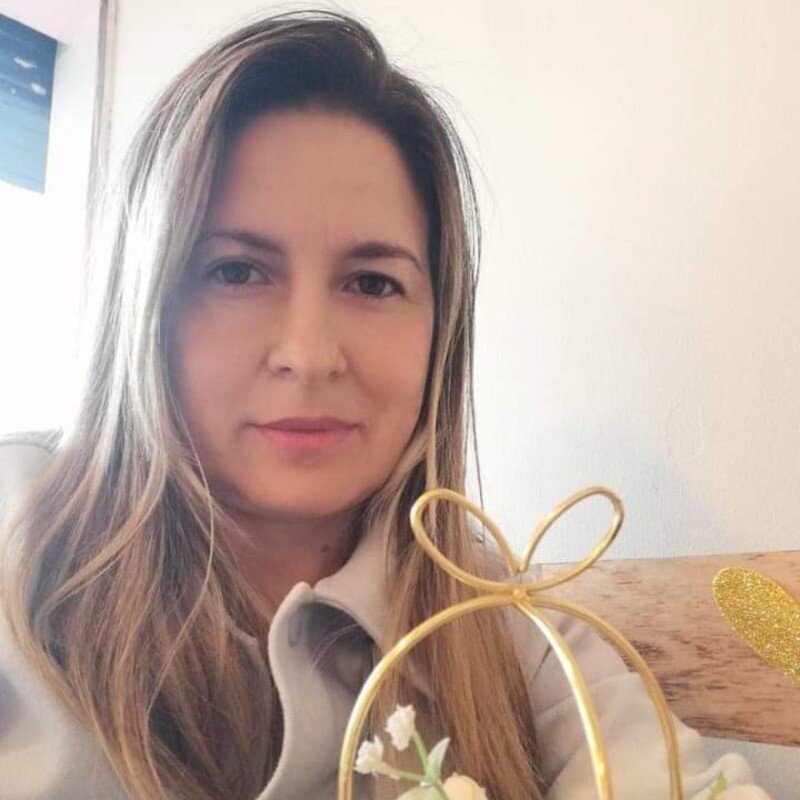 Leidy Diana Rodríguez Suárez