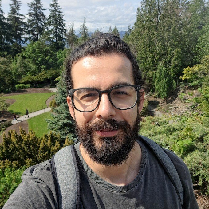 Daniel Costa Gimenes