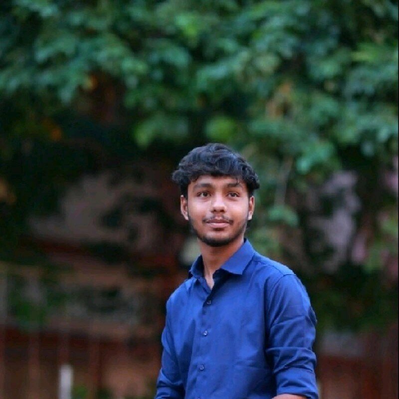 Keerthivasan T