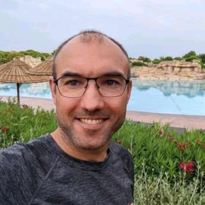 Paulo Matos