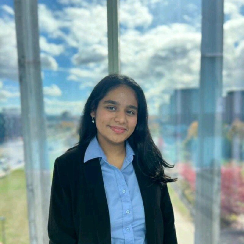 Kashish Gupta