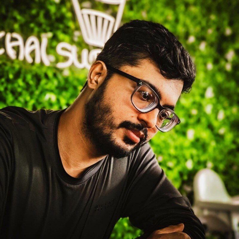 Shefeek Najeeb