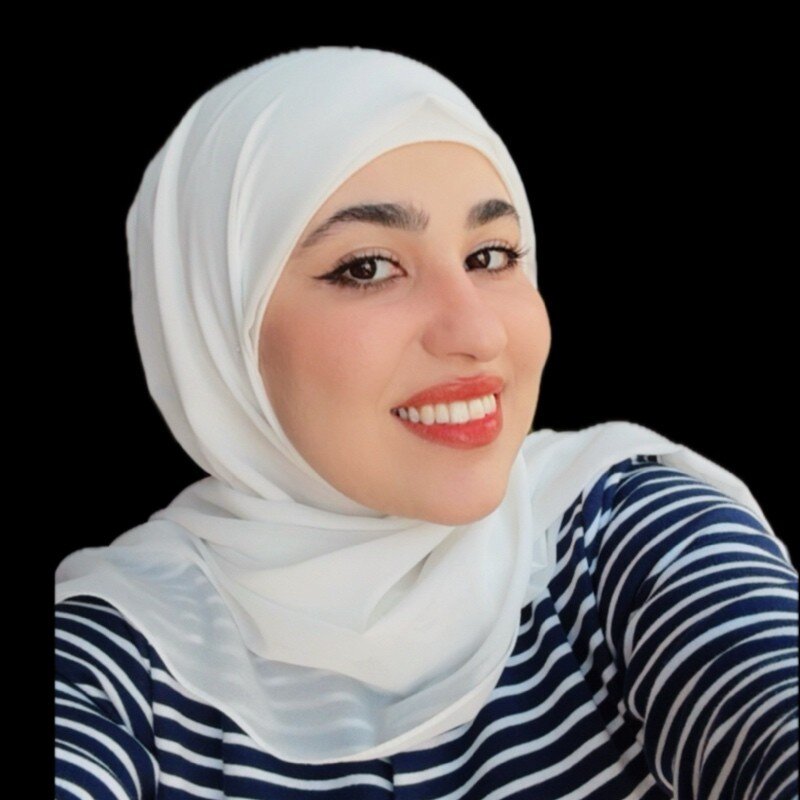 Rahaf AlNajjar