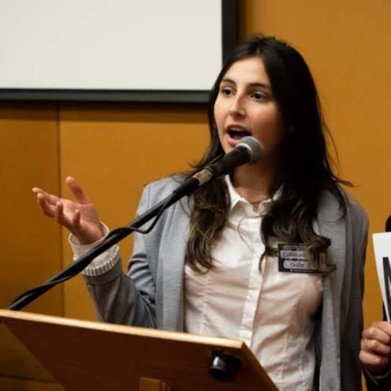 Cindi Caggiano