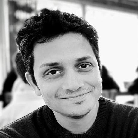 Shantanu Joshi