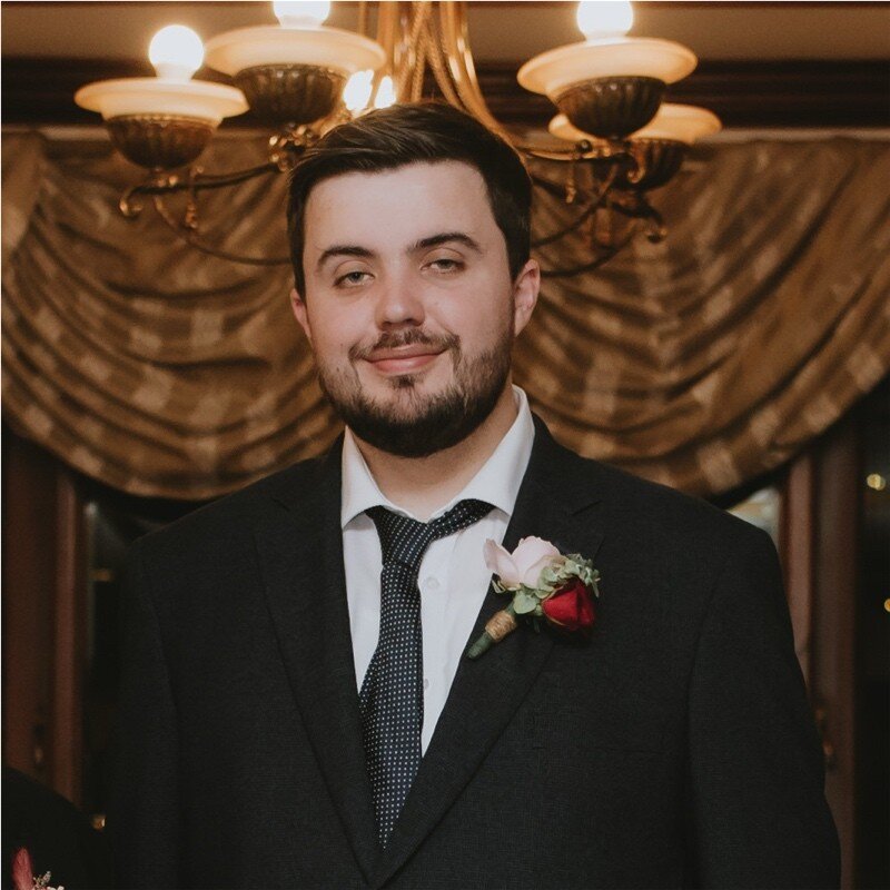 Nick Heriana-Keers