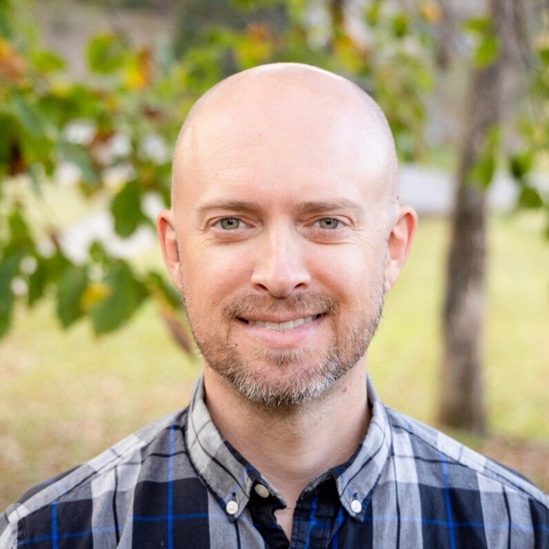 Adam Thede