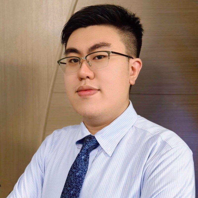 Yu Ching Lok