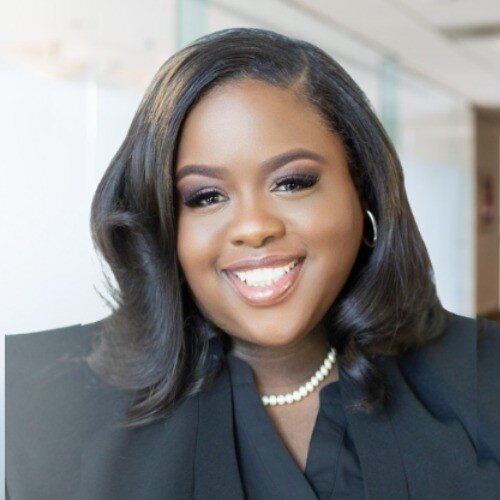 Laquisha Milner