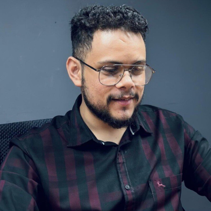 Ishan Kulshrestha
