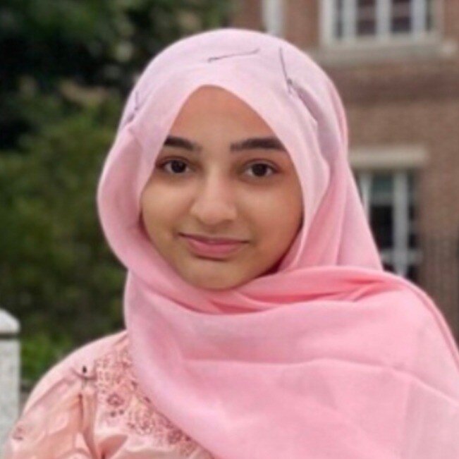 Hafeefa Sultan