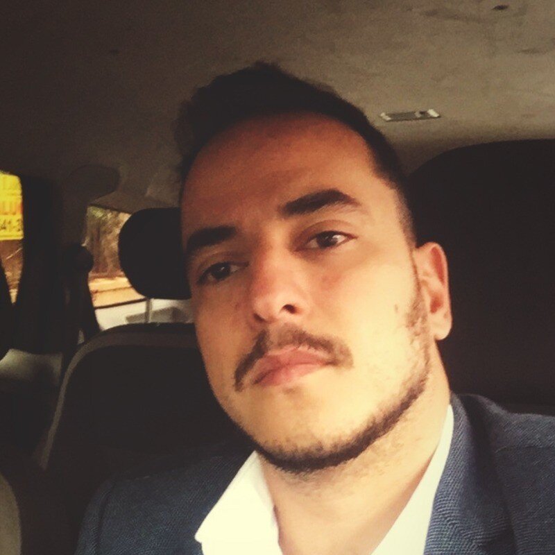 Thiago Ladeira dos Santos