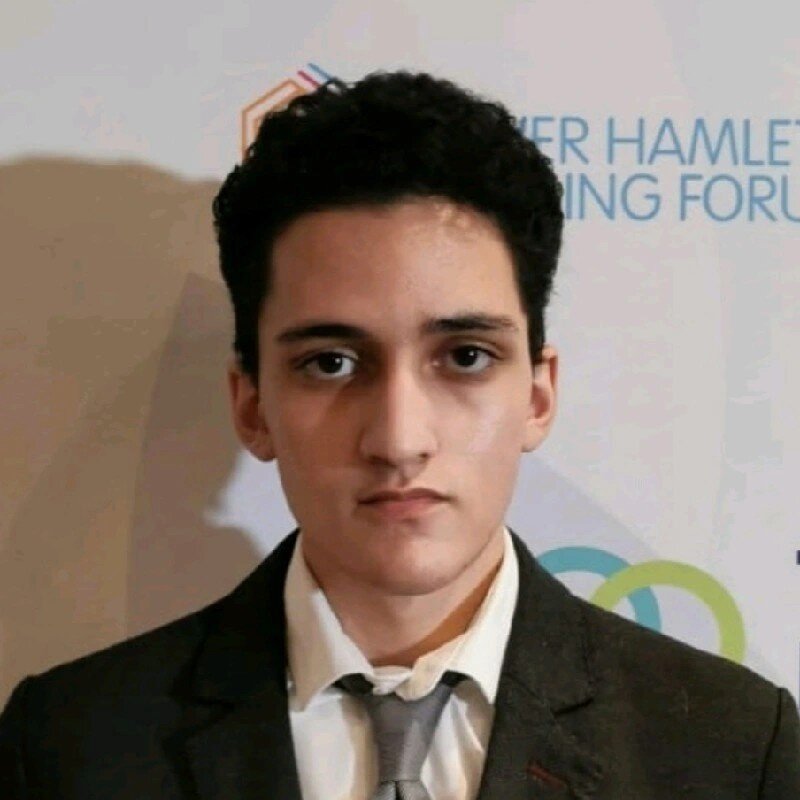 Sameer Kurbanov