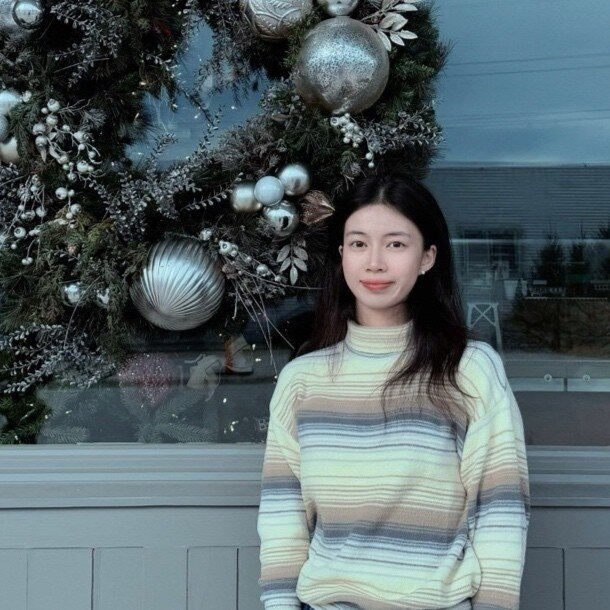 Valerie Yuan